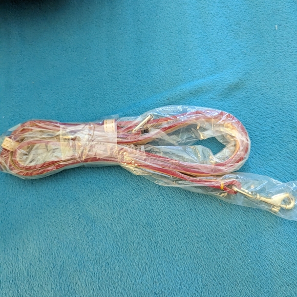 Dooney & Bourke Trina Shachel Yellow - Picture 5 of 9